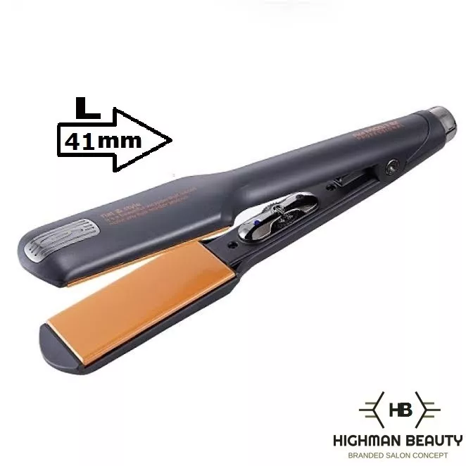 Master iron 2025 pro hair