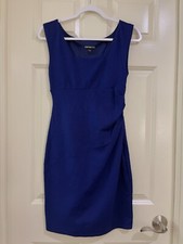 express women dress size 2