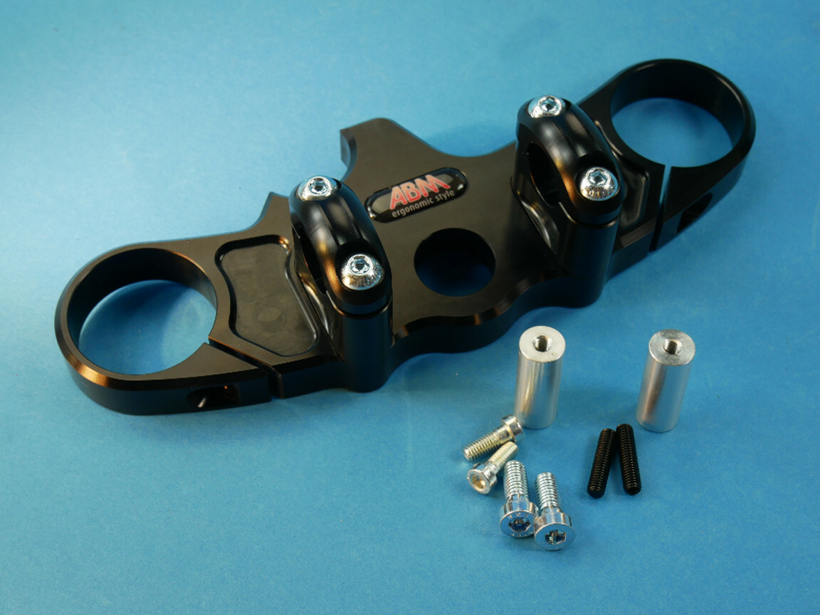 ABM Superbike Lenker-Kit Kawasaki ZX-6 R (ZX636C) | 05-06