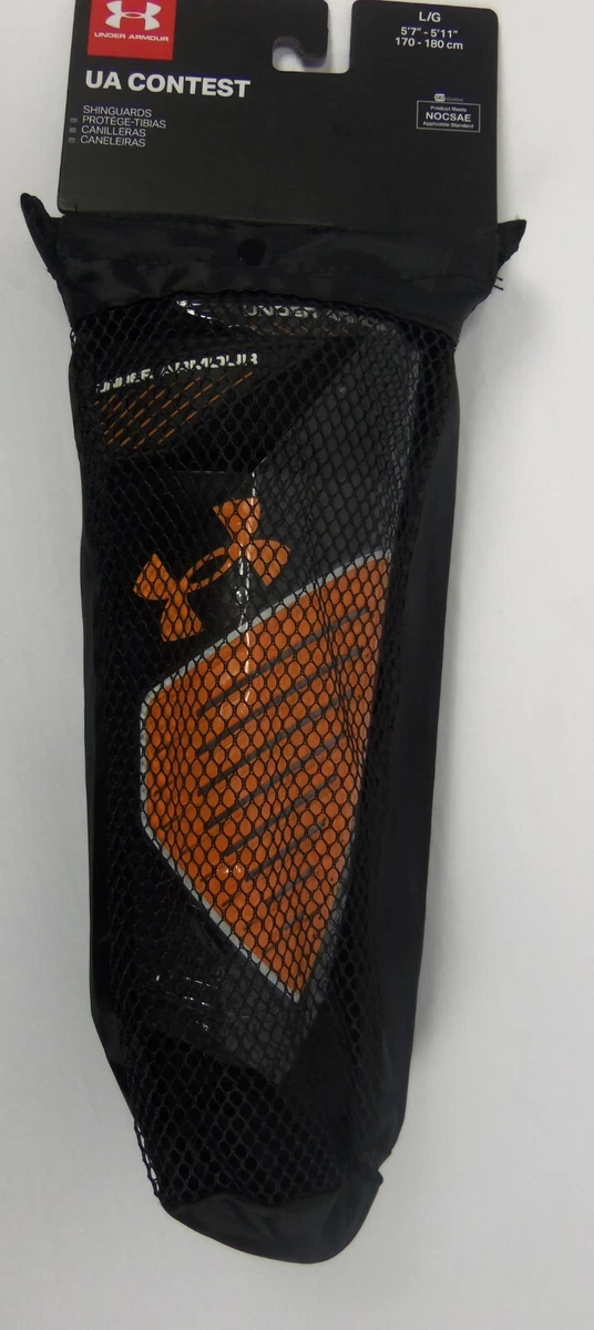 Under armour cheap shin guard sleeves