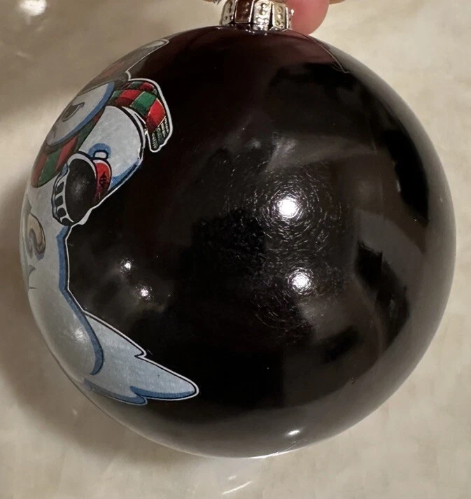 Tapout Adorno de Navidad UFC MMA Edición Limitada Regalo RARO 2008 NUEVO Foto 4 de 4