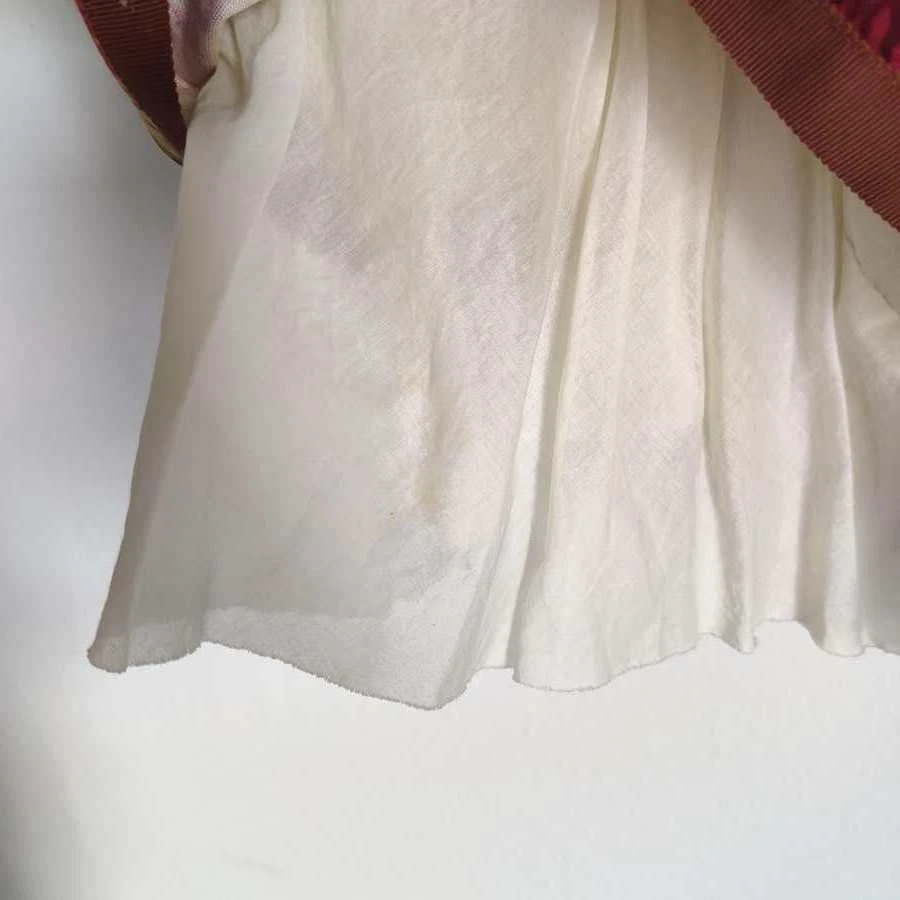 FALDA FLOR ROZAE NICHOLS TALLA S PEQUEÑA Foto 3 de 4