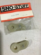 Vintage NOS Snowmobile Sachs Recoil Pawl Chaparral Scorpion Arctic Cat Herters