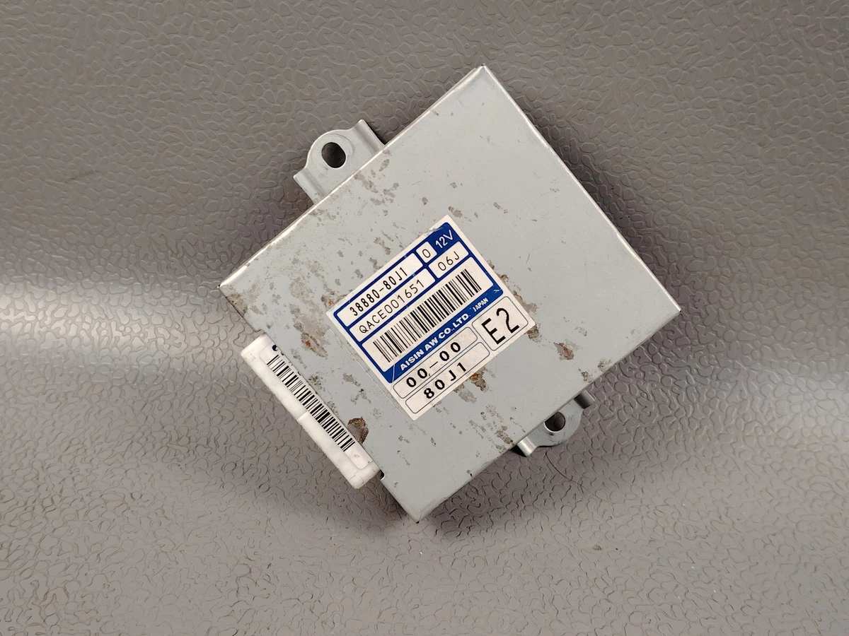 YA11S SX4 エンジンコンピューター No.2794 25+ Genuine OEM ECUs & Computer Modules for Suzuki SX4 for sale