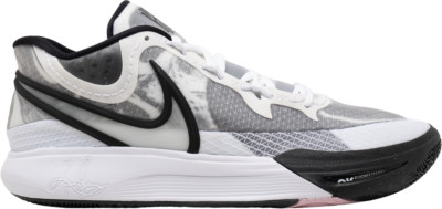 Size 8 - Nike Kyrie 8 White Black