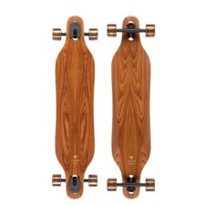 "Arbor Performance Flagship Axis 40 Longboard completo - 40,0"