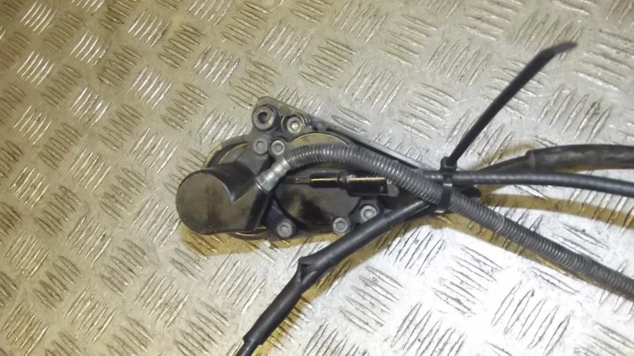 Suspensión amortiguador Suzuki GSX1100 EF ES GV71A GS1150 ES 1985  Foto 4 de 4