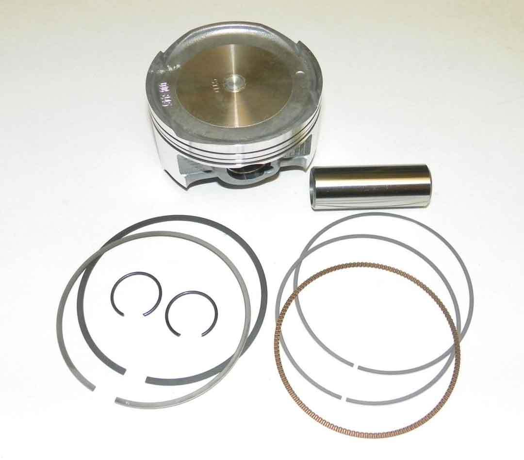 Kawasaki 1500 STX-15F Ultra LX 4 Stroke Piston Kit 010-845K