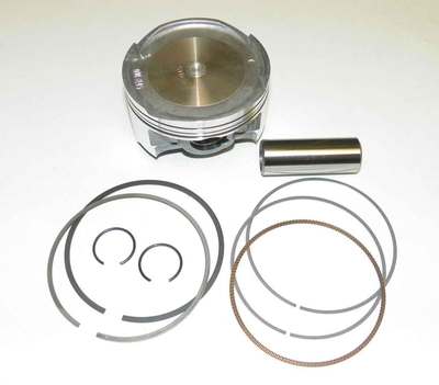 WSM Kawasaki 1500 STX /SX-R /Ultra LX '04-'26 010-845-04K, .25 (.010) 13001-3737