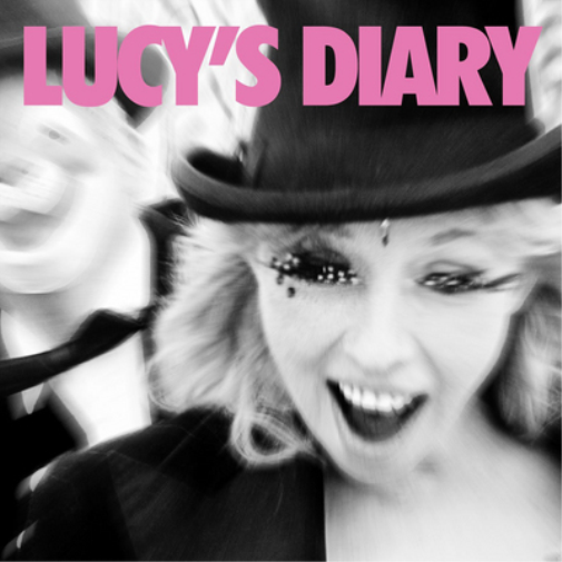Lucy's Diary Lucy's Diary (CD) Album