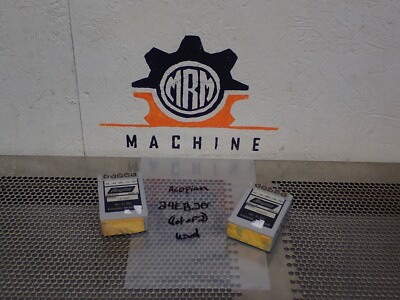 ACOPIAN 24EB20 AC To DC Power Module Used With Warranty (Lot of 2)