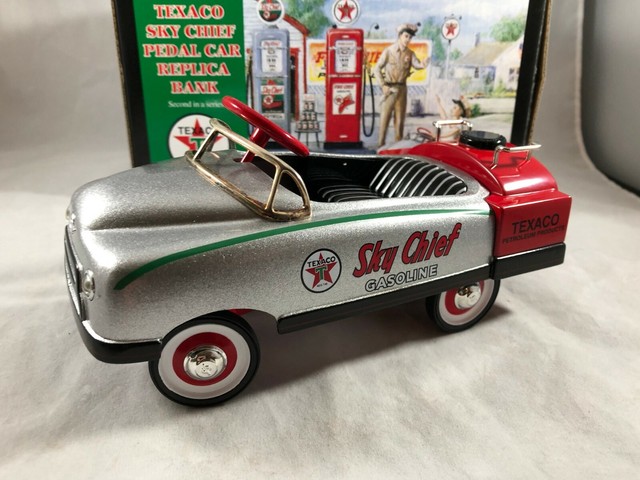 fire truck pedal car for sale