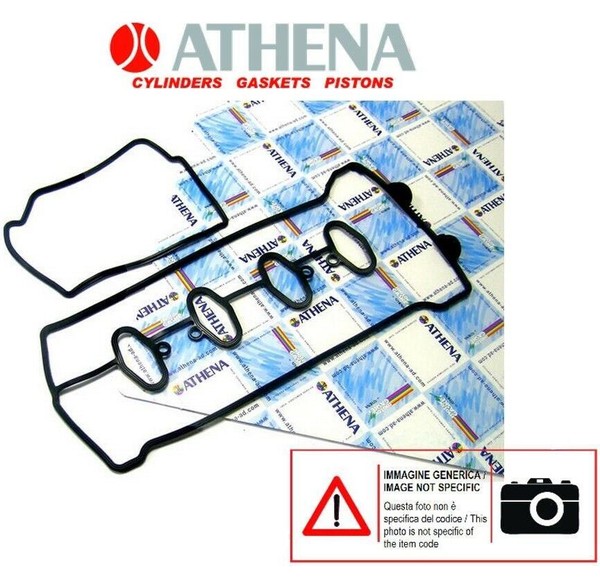 Dichtung Abdeckung Ventile FüR Kawasaki Z 800 Z800 2013 2014 2015 2016-image