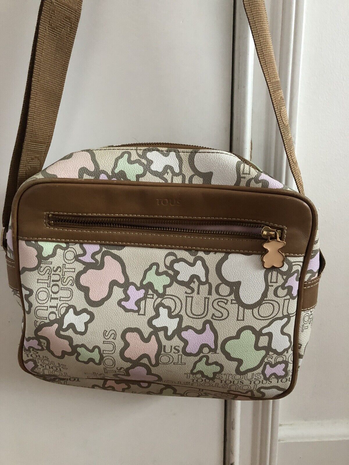 Women's TOUS Crossbody - Gem Women's TOUS Crossbody - Gem