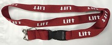 Litt Lanyards   Free Shipping  