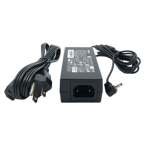 Genuine Aruba Power Adapter 48V 1.042A 50W for AP-303 334 335 535 345 534 555 - 第 1/6 張圖片