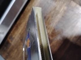 MiG 29: Soviet Fighter - Nintendo Entertainment System NES - Authentic Tested!