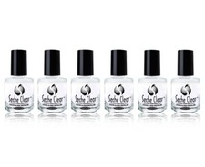 Pack Of 6 - Seche Clear Crystal Clear Base Coat 0.5Oz