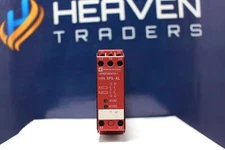 Telemecanique Preventa XPS-AL XPSAL5110 Safety relay 24VAC / DC