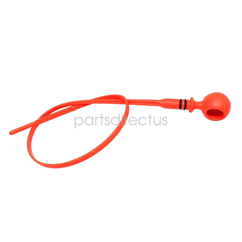 15650rnaa00 para Honda HR-V Civic 2006-2015 varilla de medición de aceite varilla de inmersión de nivel Foto 2 de 4