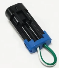 Simpson Racing High Quality Override Plug For Rzr/Can-Am TSRZRPLUG