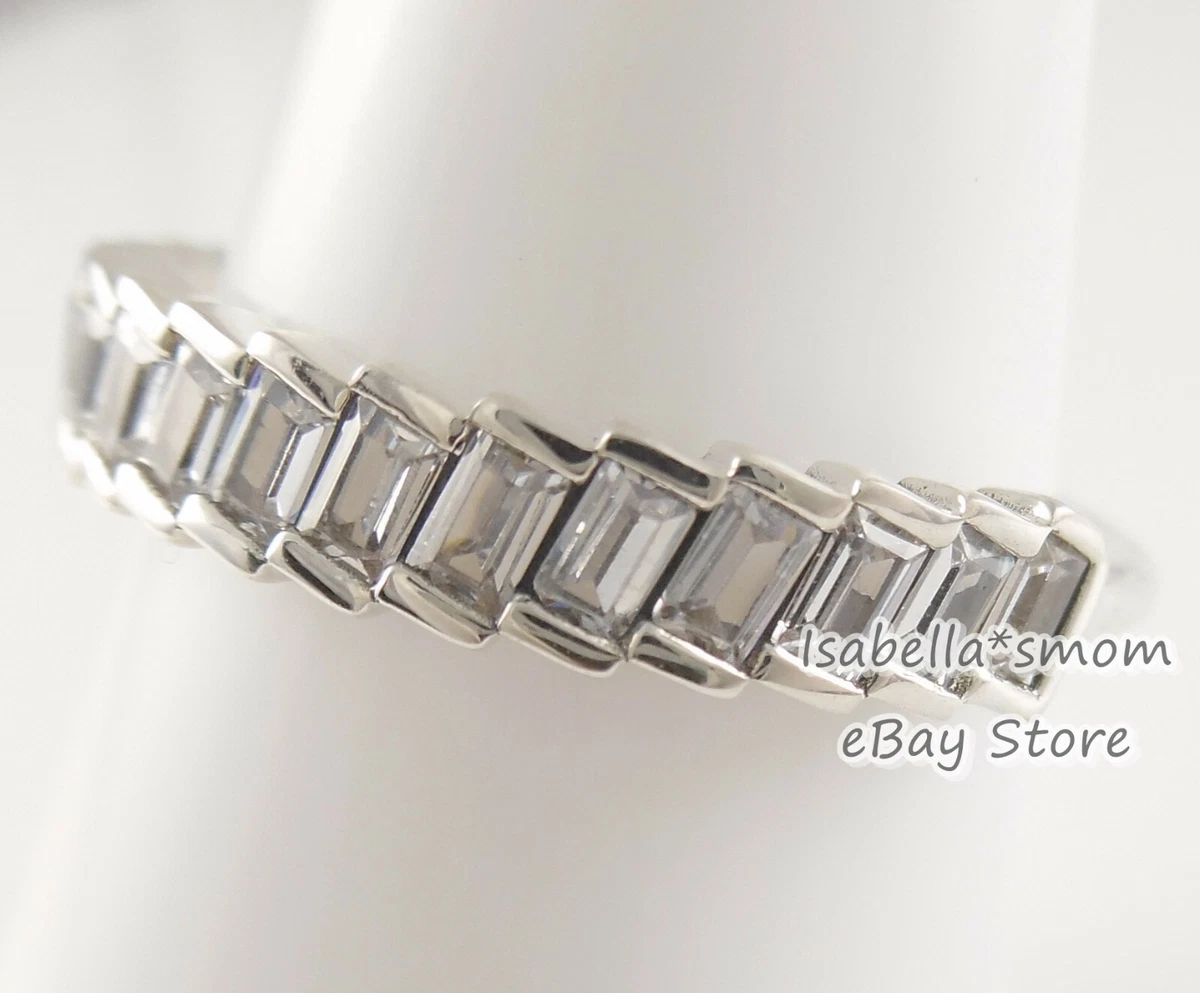 Pandora glacial beauty ring deals