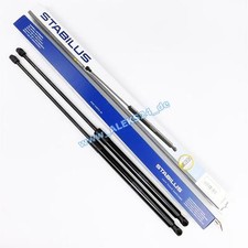 2x Stabilus Gasfeder Heckklappendämpfer für Citroen C4 Grand Picasso Spacetourer