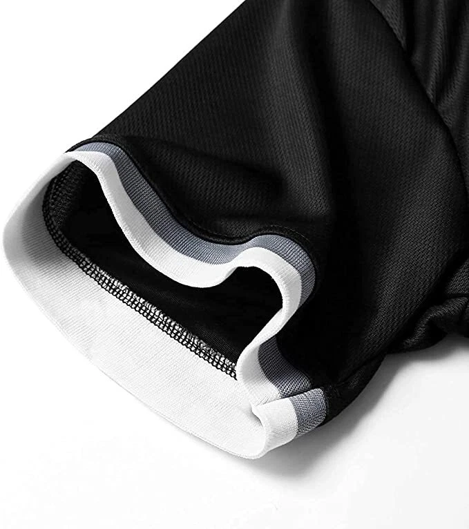 Tocament Birmingham Barons Michael Jordan 45 Baseball Jersey Black