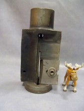 Bignell N-10A1546 Chucking Head 5/8" 1800 RPM End Collet