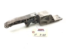 2010-2016 PORSCHE PANAMERA 4 AWD LEFT DRIVER FRONT SUBFRAME SUPPORT BRACKET OEM.