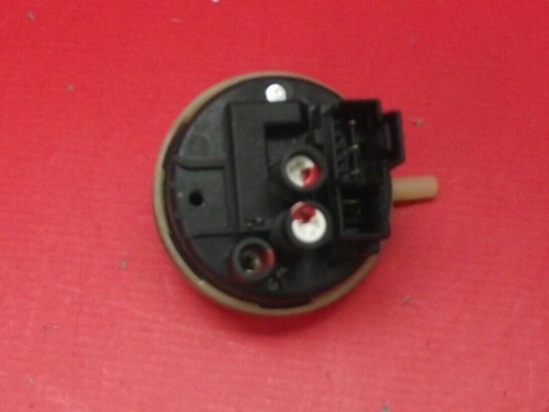 Waschmaschine INDESIT IWC6165 UK C DRUCKSCHALTER