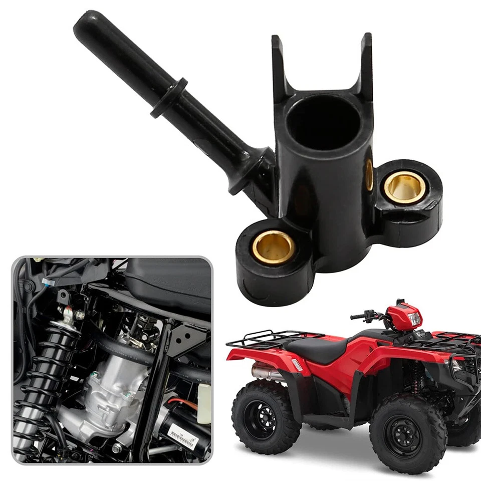 Fuel Injector Cap For Honda Foreman Rubicon Pioneer 500 Rancher 420 16422HR3A41 - Image 4 of 4