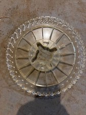 GREAT PLAINS PLANTER SEED CORN PLATES 817-838C LARGE FLAT CORN 40 CELL