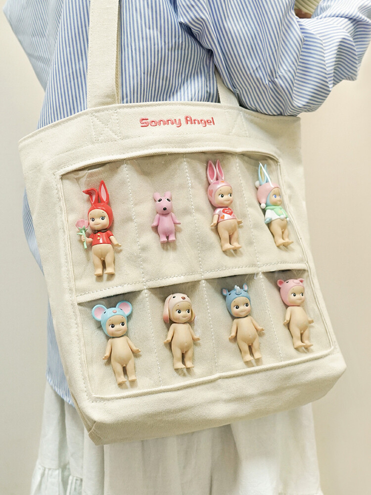 Sonny Angel My Crew Bag Sonny Angel My Crew Bag