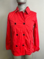 Timberland Women's Rugged Travel Jacket 5747j-670 Sizes: M & Xl