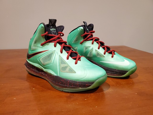 lebron james shoes 2012