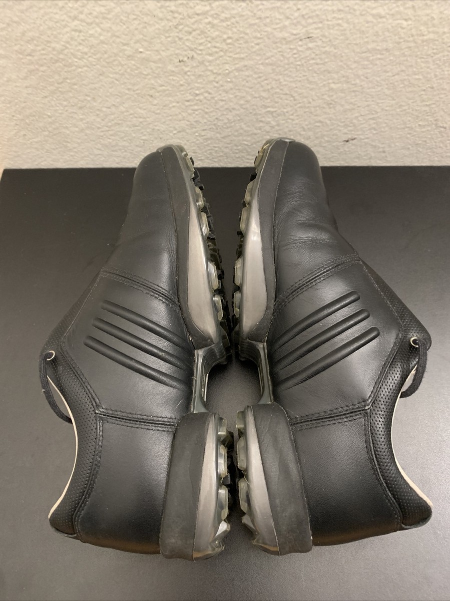 NEW Adidas Porsche Design Sport Golf Shoes, Men's Sz. US 7.5 2007