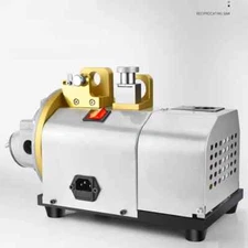 Integrated Grinder Full Automatic Grinding Universal Electric Compound Grinder