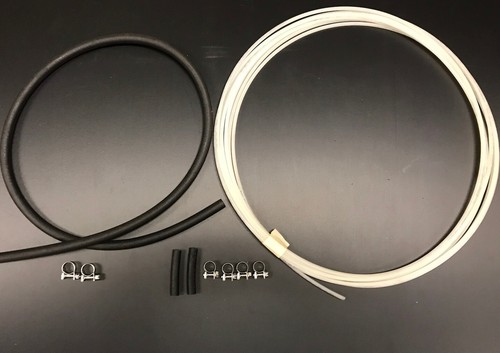 Espar/Eberspacher D2 D4 D2L D4L Hydronic 4/5 S2 Fuel line Kit B1LCC D5 B5 –  CDE