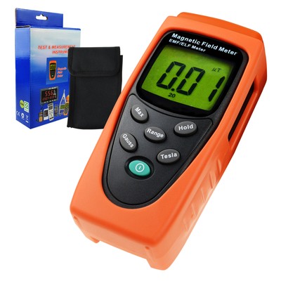 gauss emf electromagnetic