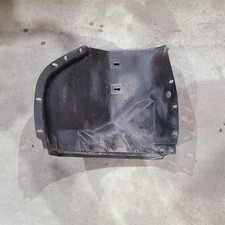 84-87 Corvette C4 Lh Driver Front Inner Fender Wheelhouse Rear Oem Aa7435 84-87 Corvette C4 Lh Driver Front Inner Fender Wheelhouse Rear Oem Aa7435