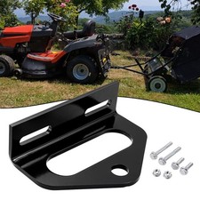 Kit Attelage Remorque Tondeuse Tondeuse Compatible avec La plupart des Modèles