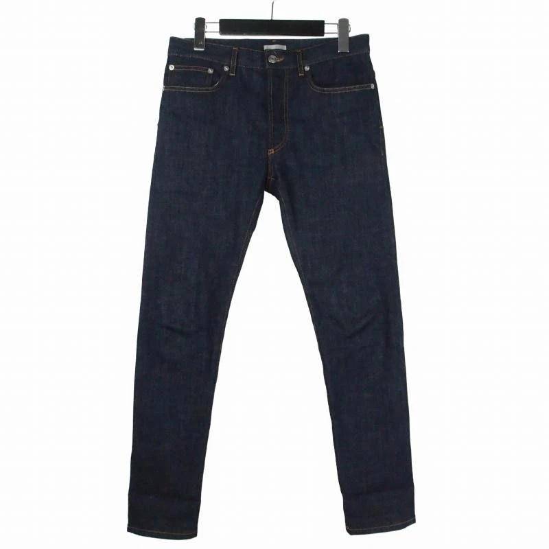 Dior Blue Slim Jeans for Men for sale | eBay