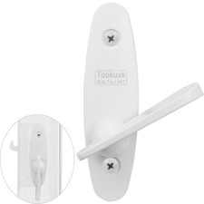 Sliding Door Lock Replacement for Andersen, 10-Years Durable Tribeca Style Th...