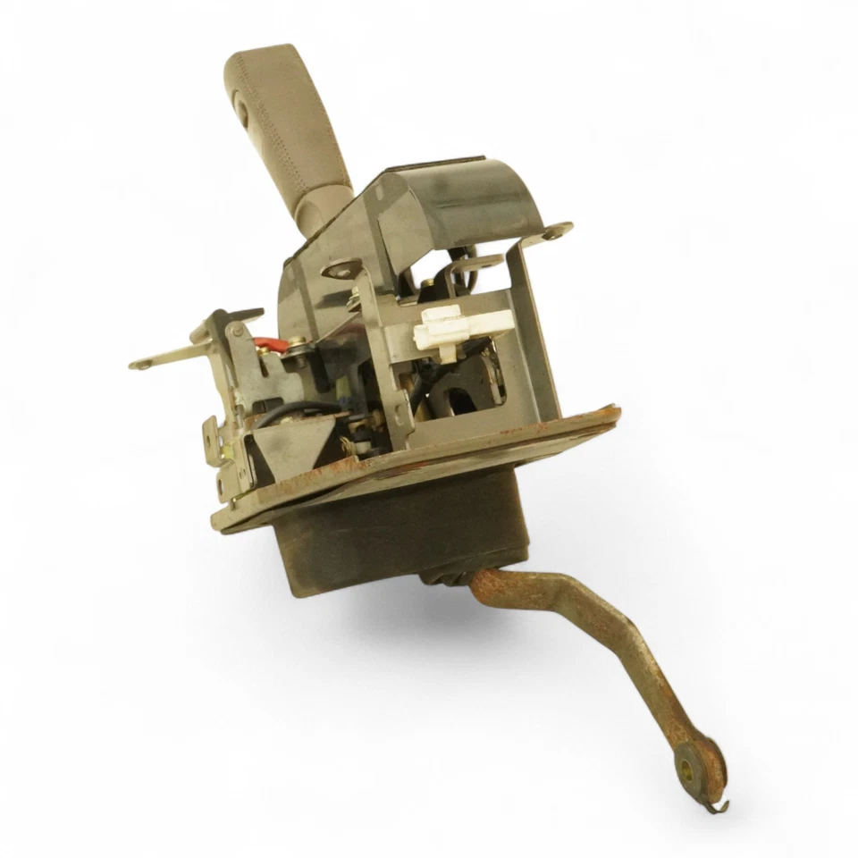 Selector de palanca de cambios 92-97 Lexus Sc400 Sc300 Z30 transmisión automática Foto 4 de 4