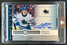 2024-25 Ultimate Collection Hockey Checklist Guide in-content 22