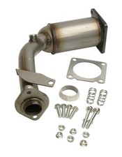 KATALYSATOR FÜR PEUGEOT 206 SCHRÄGHECK (2A/C) - MAXGEAR 27-6116