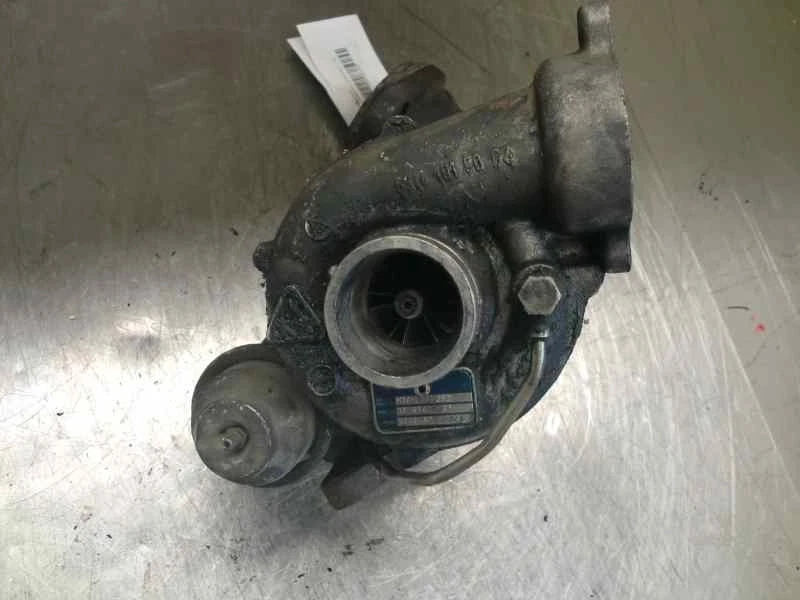 976744403 TURBOCHARGER / 17708 / 53149707024 / 42059 FOR PEUGEOT 405 SEDAN - Image 3 of 3