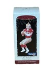 1995 Hallmark Ornament: Joe Montana NFL 49ers-#1 Football Legends Series