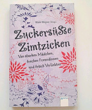 Jugend Taschenbuch Zuckersüße Zimtzicken   ...